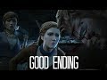 Game of Thrones Telltale Good Ending (Asher with Gwyn & Mira Alive)