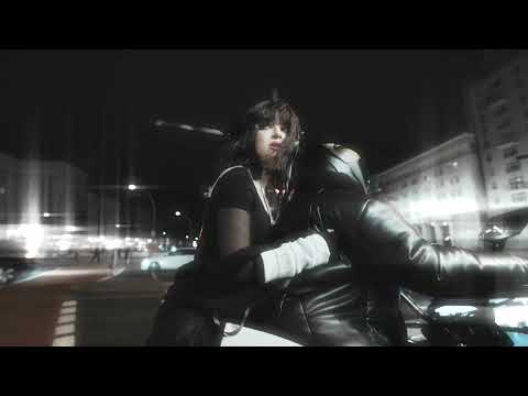 Imanbek x Baby B3ns - Sunglasses (Official Music Video)