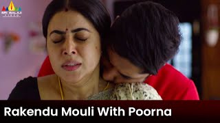 Rakendu Mouli Romance with Poorna  Sundari  Latest