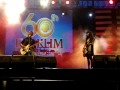 SPIRIT Band AKULAH DIA ''live in ULTAH DJARUM ke 60 sabtu tgl 16 April''