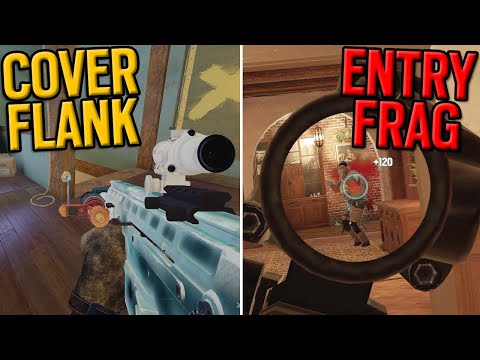 Nomad Makes Ranked EASY