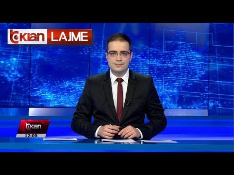 Edicioni i Lajmeve Tv Klan 18 Nentor 2019, ora 12:00