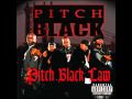 Pitch Black - Pop off