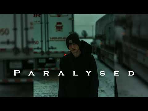 (FREE FOR PROFIT) Epic Orchestral NF Type Beat 2022 - "PARALYSED" | Hard Cinematic Hopsin Type Beat