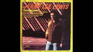 Jerry Lee Lewis - Please Don&#39;t Talk About Me When I&#39;m Gone