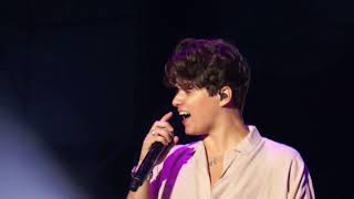 The Vamps - Same To You @ Slow Life Slow Live 2018