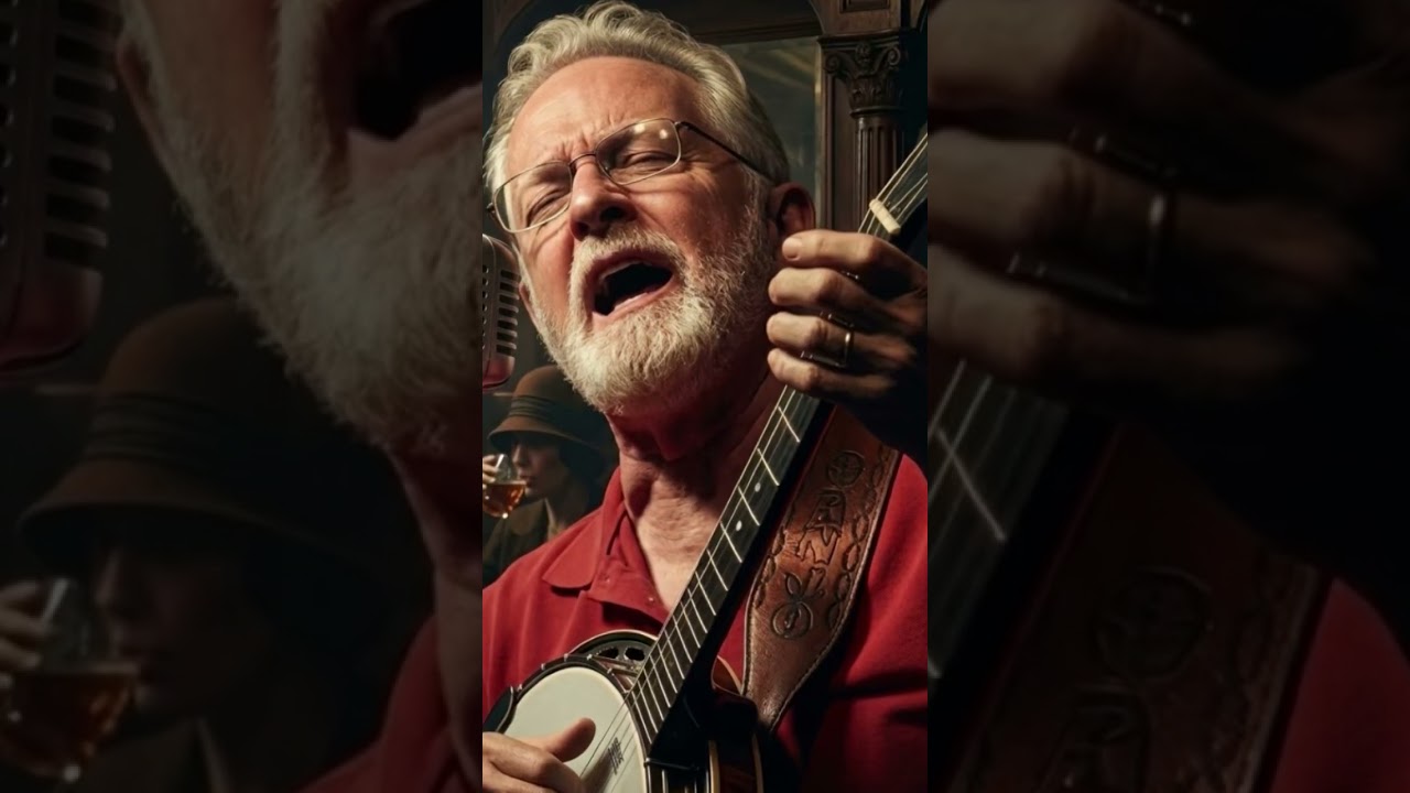 Promotional video thumbnail 1 for Magnolia Mae and the Gutter Groove
