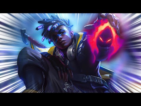 IS DARK HARVEST EKKO ACTUALLY GOOD?!