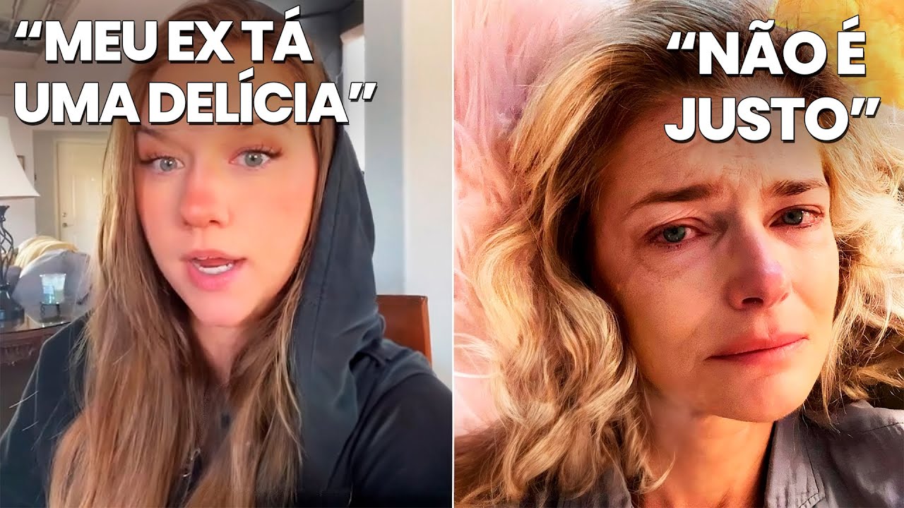 Porque Homem Envelhece COMO VINHO | Mulheres preferem homens mais velhos