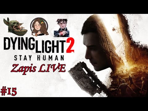 Czarna Wdowa I odc. 15 I Live PL