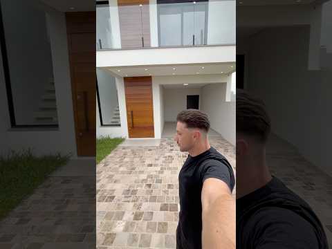 ⚜️ SOBRADO À VENDA | 3 SUÍTES | PISCINA | DECK | CHURRASQUEIRA | LOTEAMENTO ALTO HORIZONTE | CASA