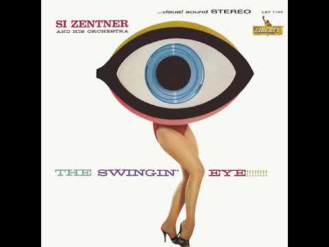 Si Zentner- Yes! We Have No Bananas