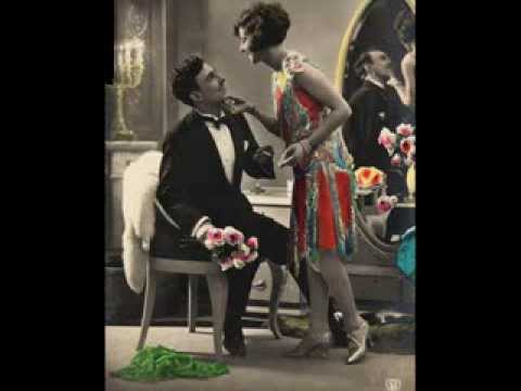 Roaring 1920s: George Olsen & His Music - Everybody Loves My Baby, 1924