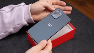 OnePlus Ace 6 12/256GB Black - відео 1