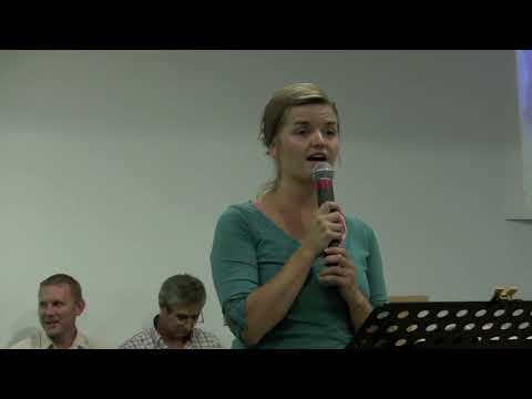 Sora ANA - Nu pe bratul meu ma bizui  08.07.2011