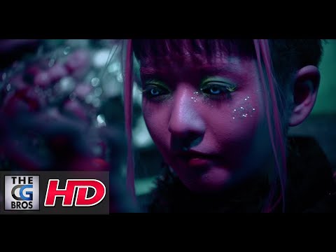 **Multi-Award-Winning** Sci-Fi Short Film: "BREAKER" - by Philippe McKie