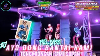 Download lagu Tongkrongan Kami Sopan❗tongkrongan kami bukan tongkrongan pecundang || dj full bass mp3 Download lagu Tongkrongan Kami Sopan❗tongkrongan kami bukan tongkrongan pecundang || dj full bass mp3
