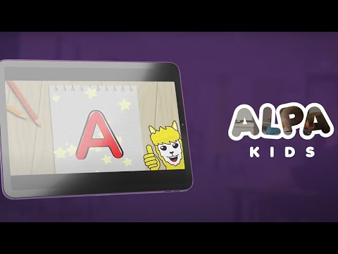 ALPA Lithuanian Learning Games