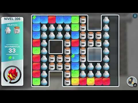 Property Brothers Home Design ~ Gameplay Level 306