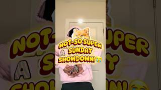 NOT SUPER SUNDAY SHOWDOWN!! PACK BATTLE!! #pokemon #packbattle #pokemoncards #pokemontcg