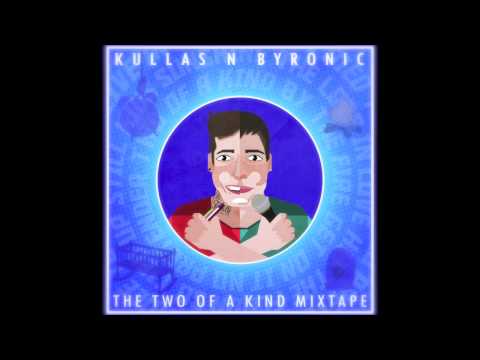 Kullas N Byronic - Get On It