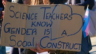 Transgender rights movement wrapped in ‘misogyny’: Douglas Murray