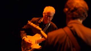 Bill Frisell ~ Goin' Out Of My Head