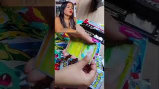 #pokemon #tarjetaspokemon #cartaspokemon #pokemoncards #pokemontcg #batallapokemon  #unboxing