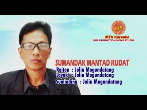 SUMANDAK MANTAD KUDAT