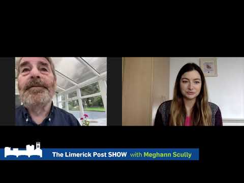 Limerick Post Show Harper, Hogg, Shinners Virtual Exhibition