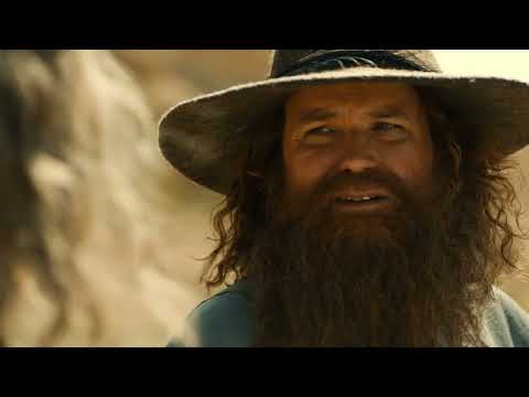 The Ring of Power Season 2 Episode 6 - Tom Bombadil and The Stranger