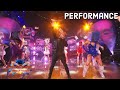 Donny Osmond Sings The Greatest Show Viva Las Vegas THE MASKED SINGER SEASON 8