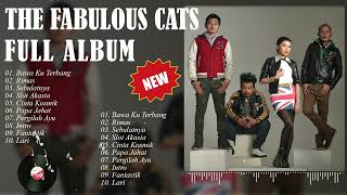 Download lagu The Fabulous Cats Full Album - Kompilasi Kerkini mp3