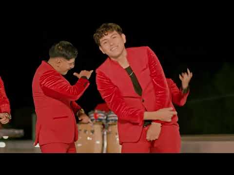 Agrupación Ventura – Fuera / Furia Loca / Amor Pirata (Cumbia 2025)