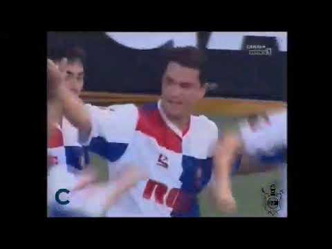 Video — Gol vs Gimnasia y Esgrima La Plata