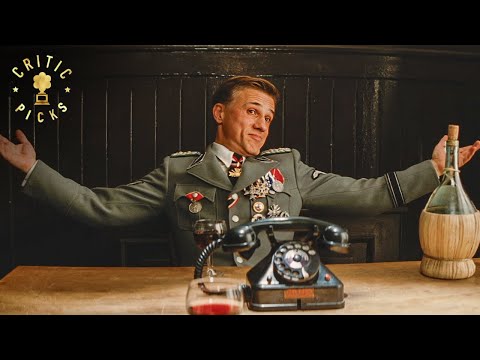 “That’s a Bingo!" | Inglourious Basterds