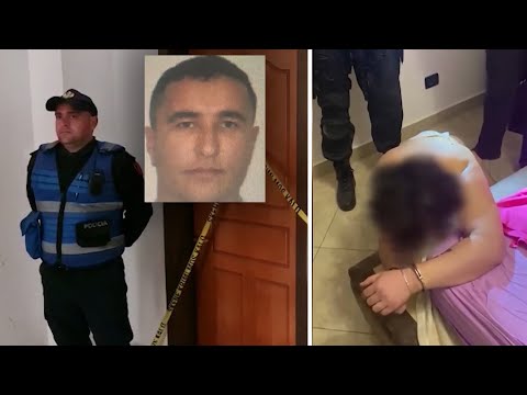 Baza ku fshihej Nuredin Dumani në Gjilan, u zbulua përmes të ëmës. Agjentëve u ik sy më sy