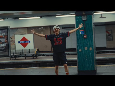 Tade Dust & Nino Uptown - Mayfair (Behind The Scenes)