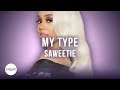 Saweetie - My Type (Official Karaoke Instrumental) | SongJam