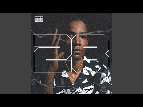 Energy (feat. LlardoBaby)