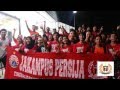 Jakampus Say thanks to Clear (Ayo Indonesia Bisa ...