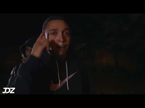 J Dot, Kyeza & Kaz [CYPHER] | JDZmedia