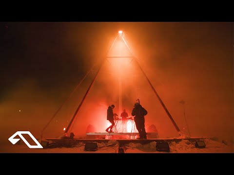 CRi - Live from Igloofest Montréal at La Ronde