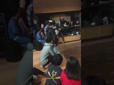 Kindred Soulz vs Demolition Rivals | BEENLOOZ | Prelims