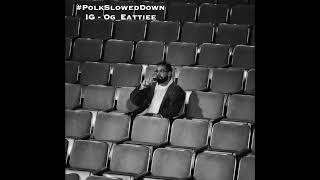 Drake - Push Ups (Drop And Give Me 50) #SLOWED