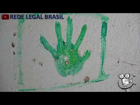 Escola Em Ruínas em Vila Vitória Sabáudia-PR @REDE.LEGAL.BRASIL  06/05/2024