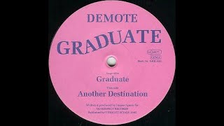 Demote – Graduate (1995)