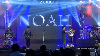 Download lagu NOAH - Wanitaku (Zurich Agency Awards 2021) mp3 Download lagu NOAH - Wanitaku (Zurich Agency Awards 2021) mp3