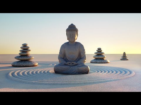 Buddha's Flute : Removes all negative energy #3