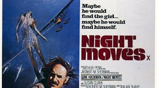 TPB: Night Moves